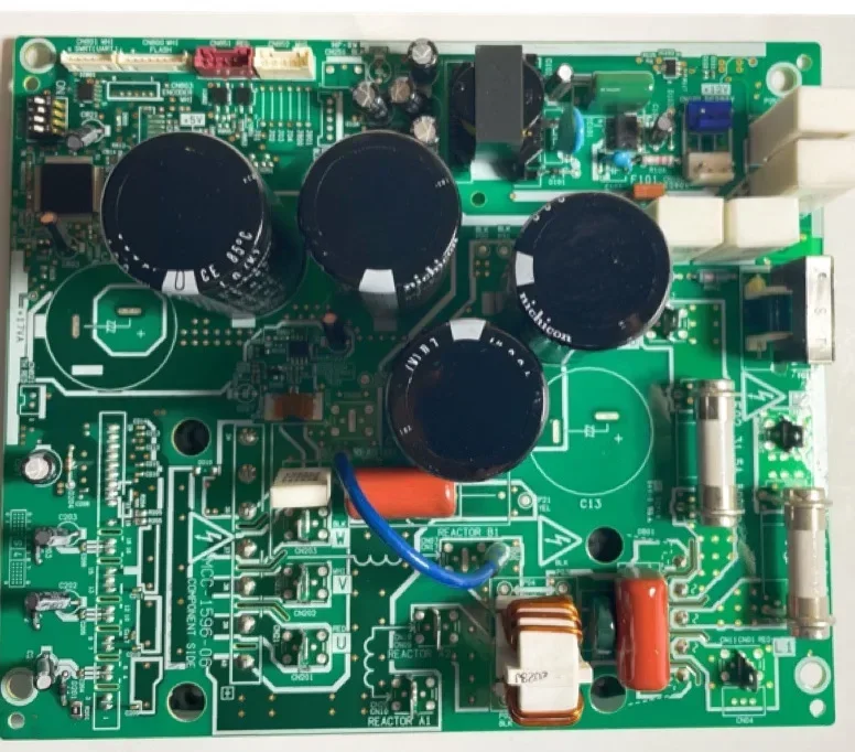 Diy Electronics Market - وحدة تحويل تردد الضاغط MMY-MAP1004HT8-C لوحة
