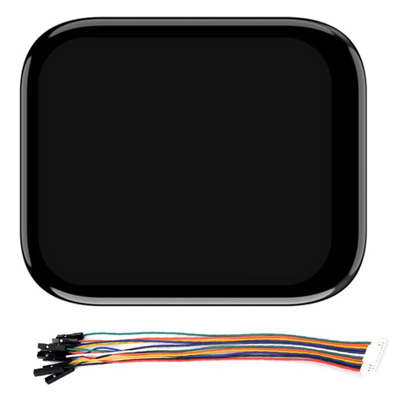 I2C Lcd Display - [LXYA68Z!] وحدة عرض LCD مقاس 1.83