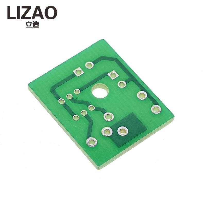 Diy Electronics Projects For Students - مجموعة أدوات تحكم بالضوء بمستشعر، وحدة