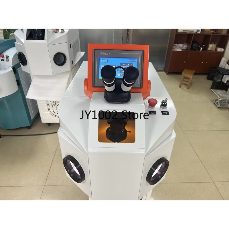 Diy Electronics Market - آلة لحام بالليزر بقوة 200 واط