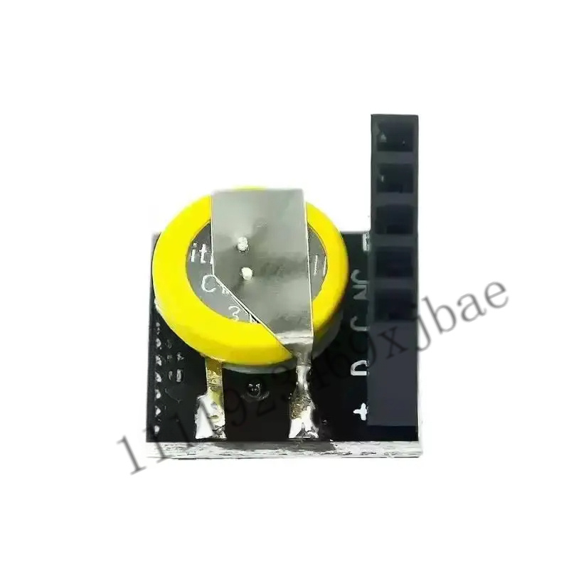 Diy Electronics Raspberry Pi - 5 قطع وحدة ذاكرة توقيت I2C