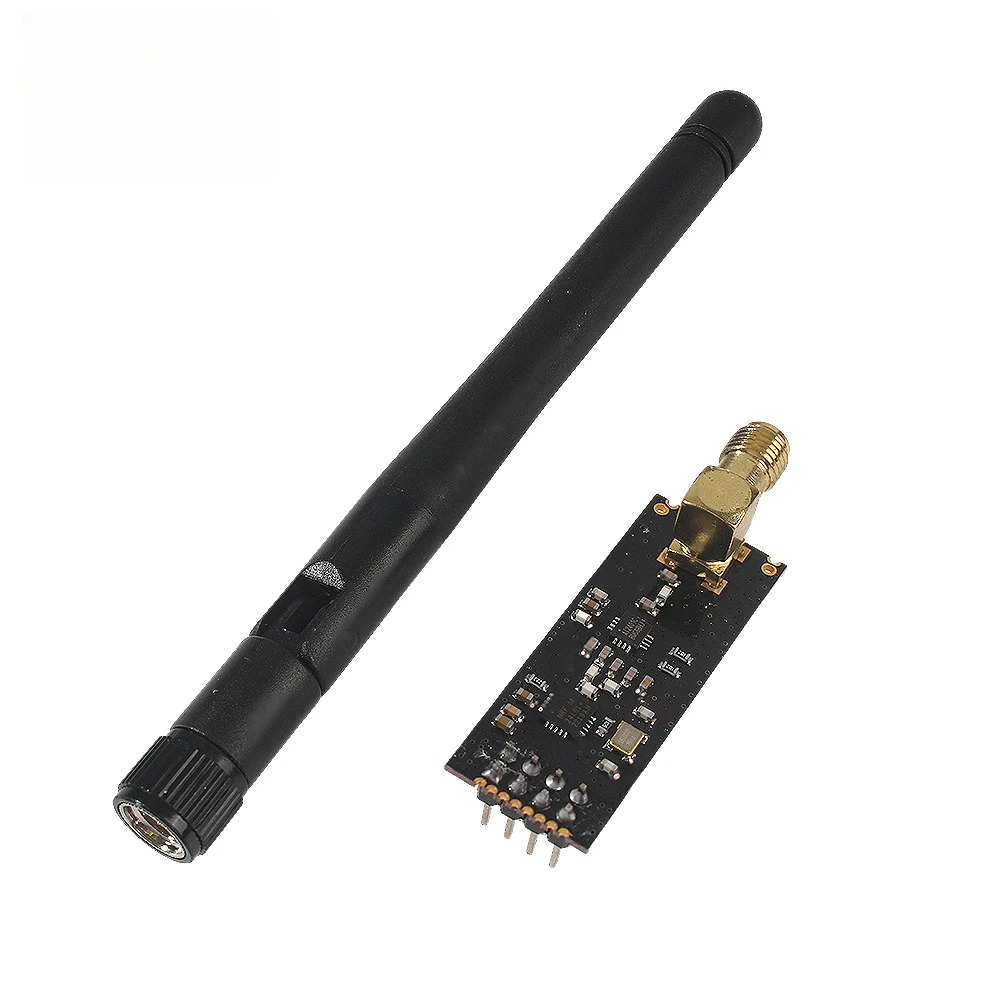 Diy Electronics Raspberry Pi - NRF24L01 + PA + LNA 2.4