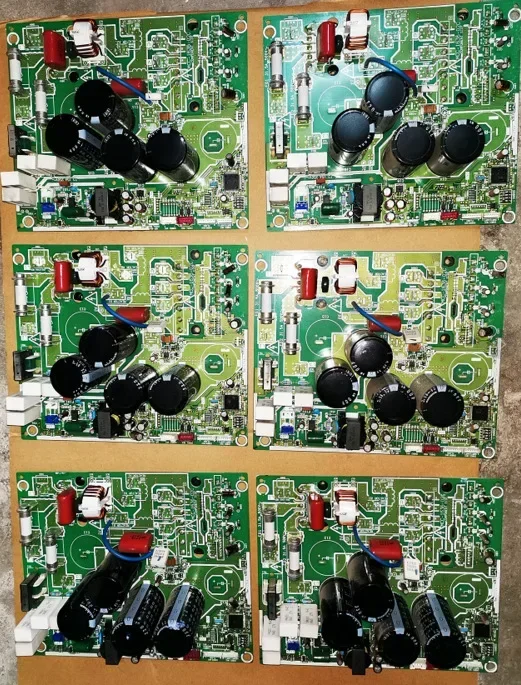وحدة تحويل تردد الضاغط MMY-MAP - مراجعة Diy Electronics Market وسعره