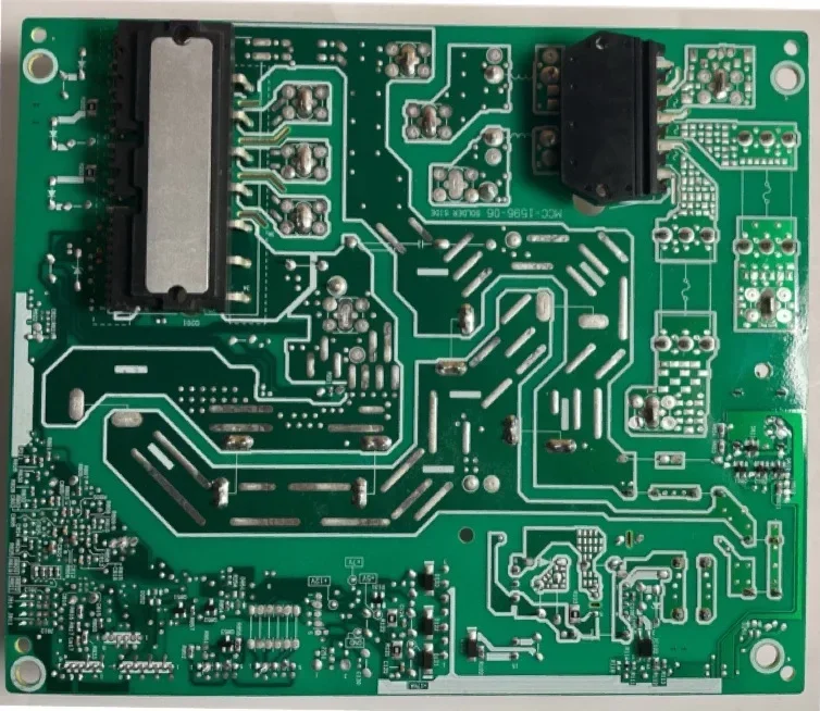وحدة تحويل تردد الضاغط MMY-MAP - مراجعة Diy Electronics Market وسعره