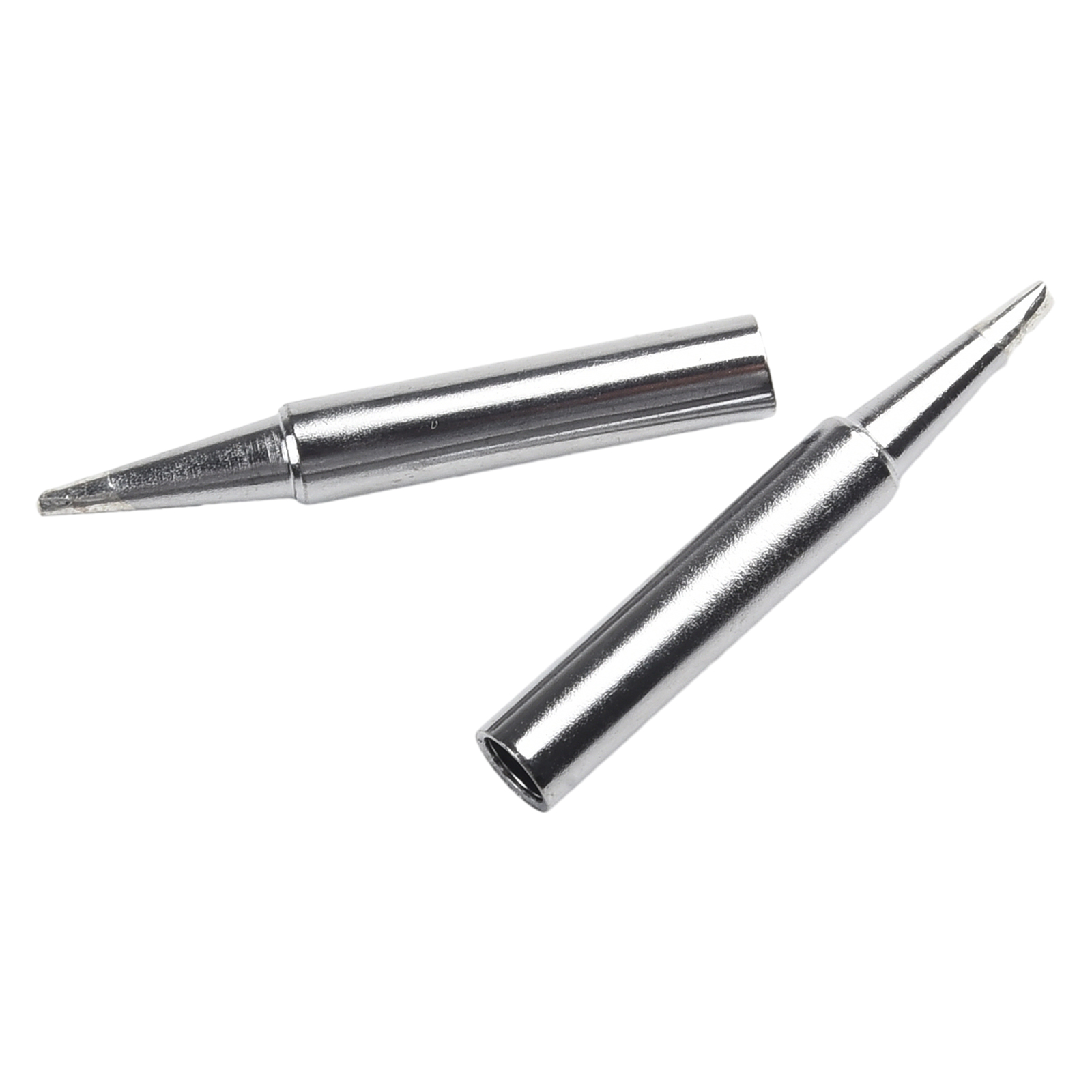 مجموعة من 12 قطعة من رؤوس مكوا - مراجعة Soldering Iron Kit وسعره