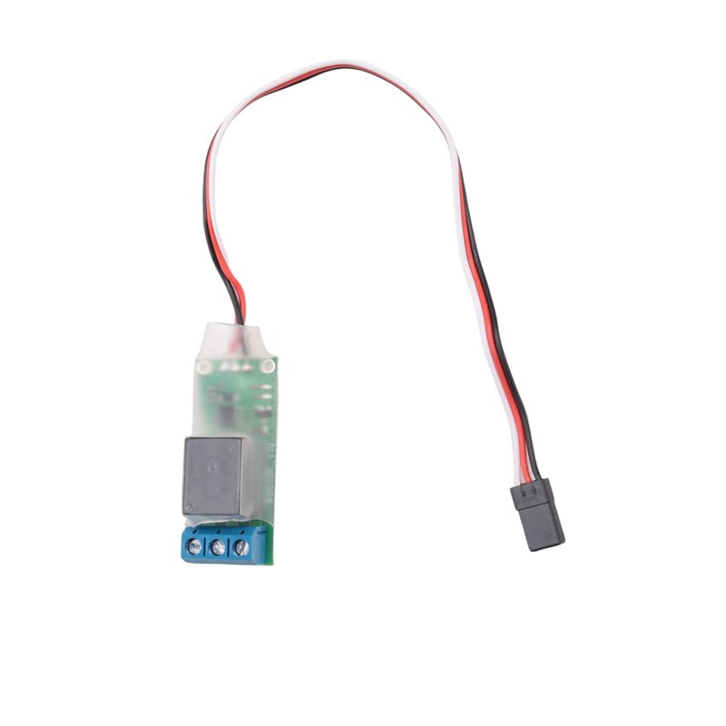 قطعتان من مفتاح الترحيل الإلكت - مراجعة Diy Electronics To Sell وسعره