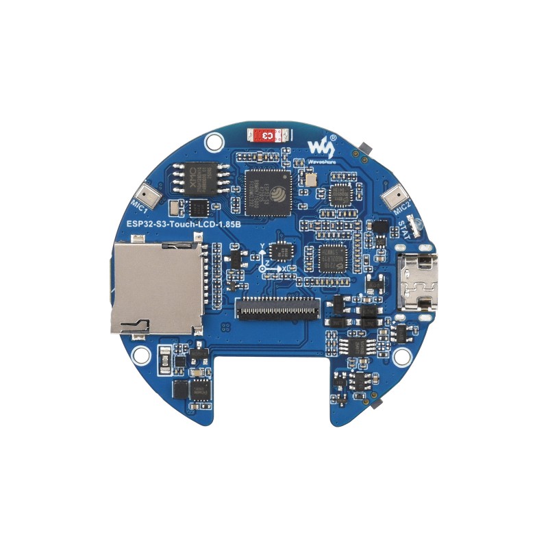 لوحة تطوير الذكاء الاصطناعي ES - مراجعة Diy Electronics Online وسعره