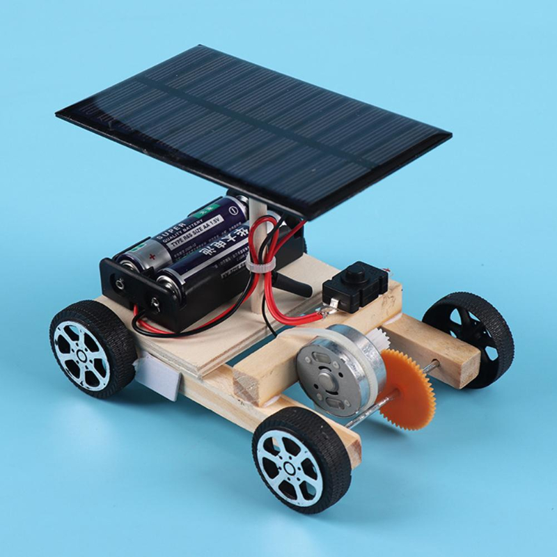 تجميع الاختراعات الإبداعية للس - مراجعة Diy Electronics For Kids وسعره