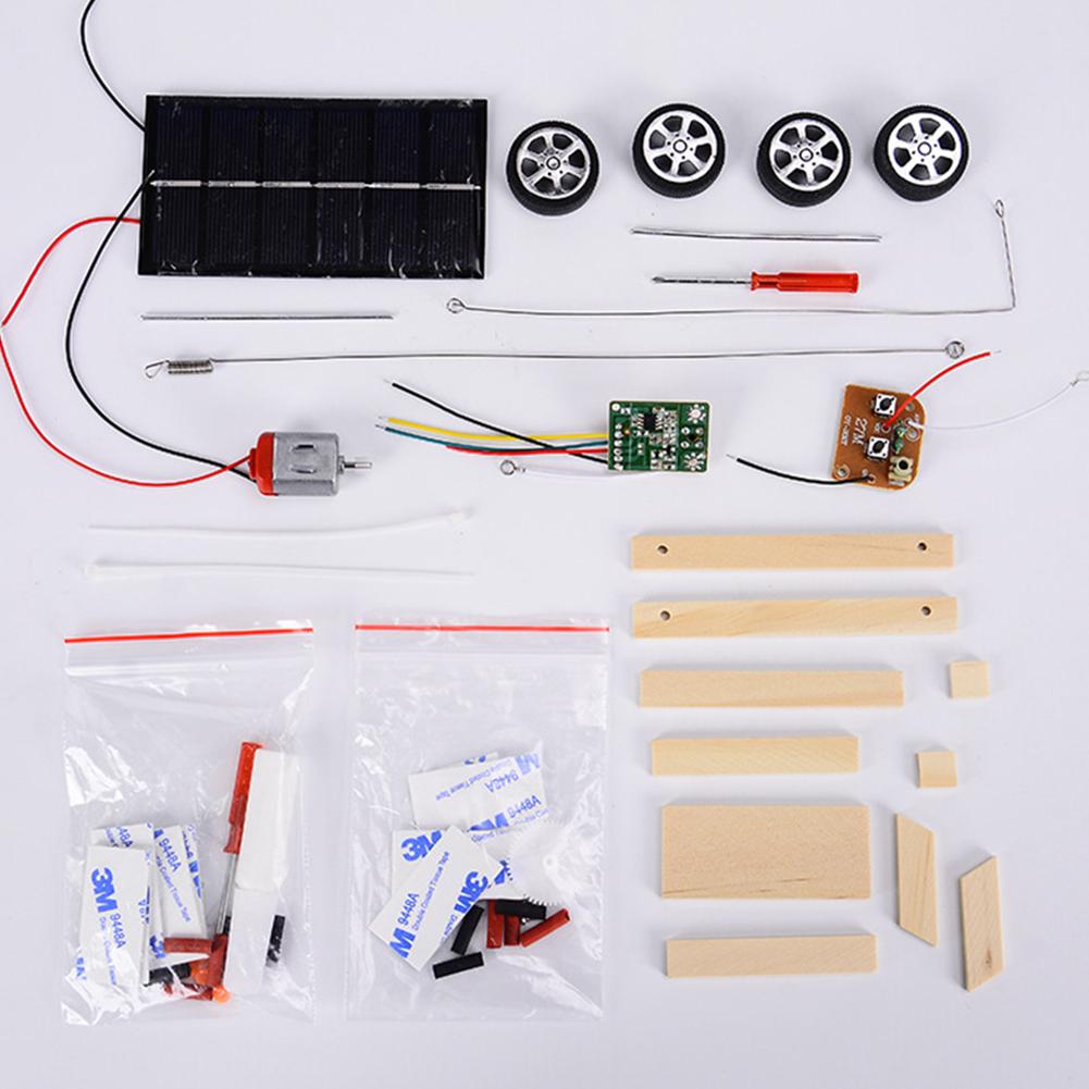 تجميع الاختراعات الإبداعية للس - مراجعة Diy Electronics For Kids وسعره