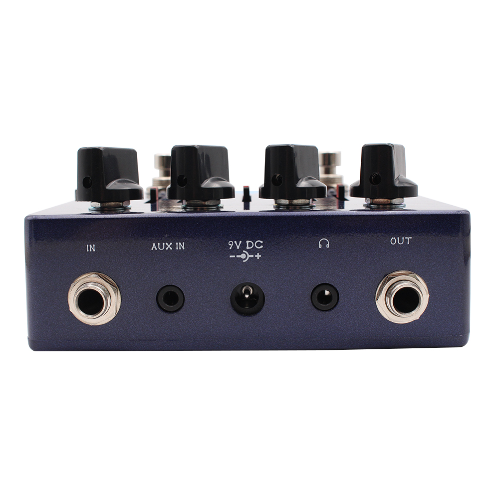 موسكي بيتا الترا الكهربائية با - مراجعة Diy Guitar Electronics وسعره