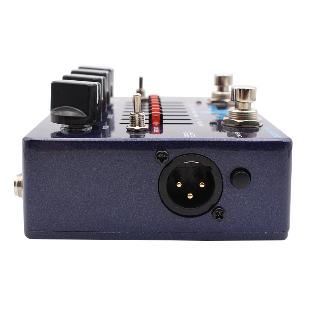 موسكي بيتا الترا الكهربائية با - مراجعة Diy Guitar Electronics وسعره