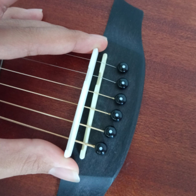 2 قطعة/المجموعة العظام الغيتار - مراجعة Diy Guitar Electronics وسعره