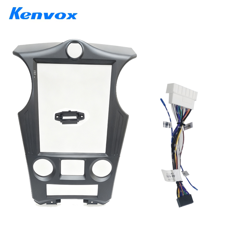 Kenvox 9.7 