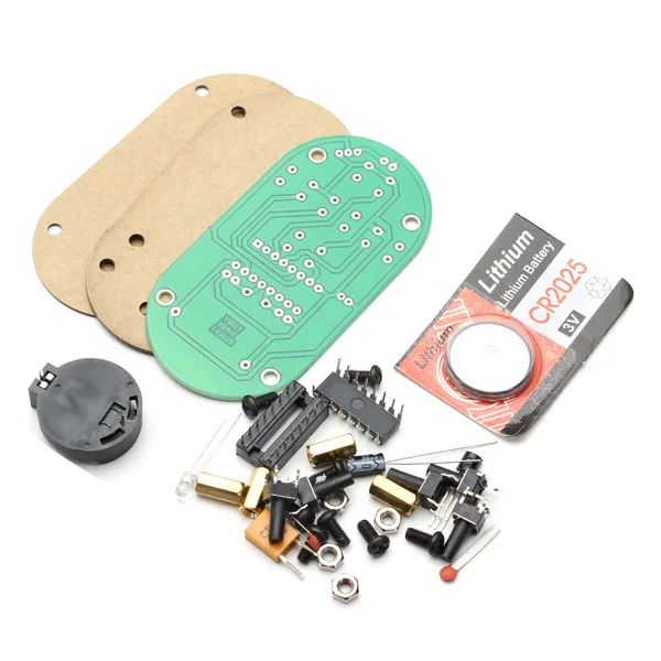 شاشة كبيرة عن بعد على مدار الس - مراجعة Diy Electronics To Sell وسعره