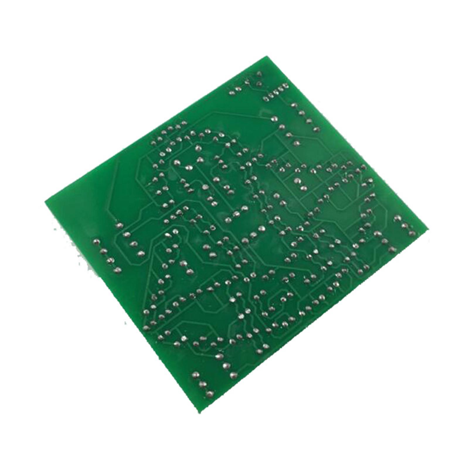 طقم صناعة أجراس الرياح الإلكتر - مراجعة Diy Electronics Desk وسعره