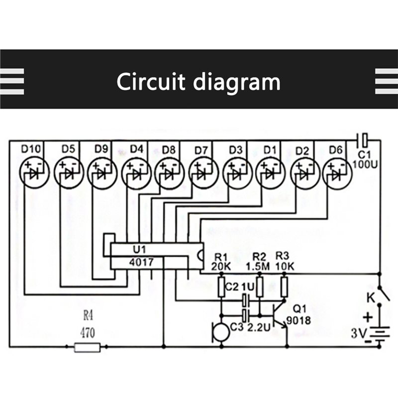 مجموعة مكبر صوت بلوتوث A24U DI - مراجعة Diy Electronics Projects For Students وسعره