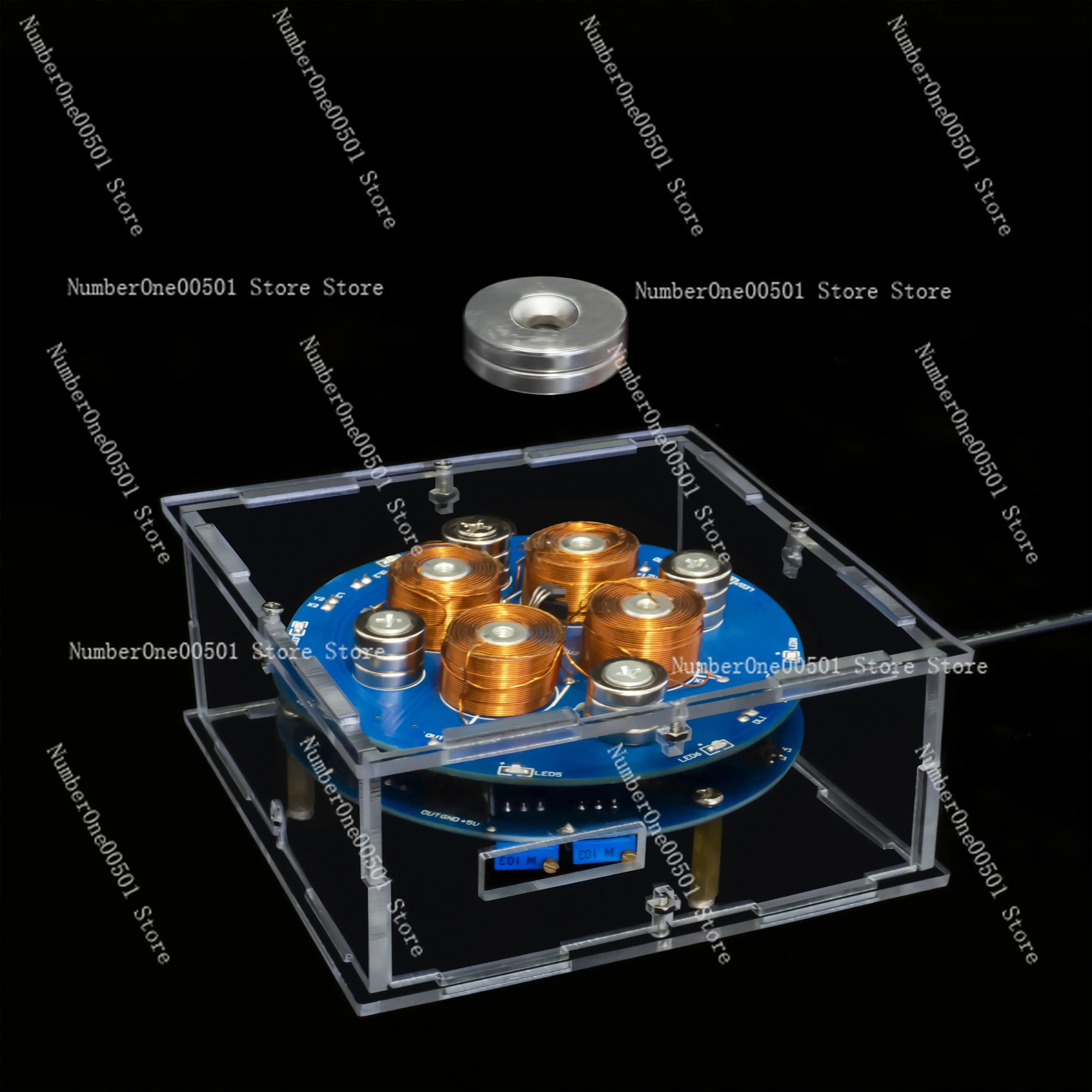 مجموعة أدوات إلكترونية للمبتدئ - مراجعة Diy Electronics Projects For Students وسعره