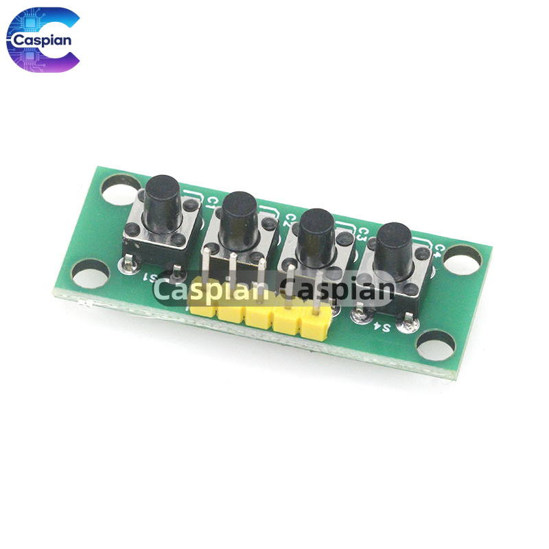 1-10 قطع وحدة لوحة مفاتيح مستق - مراجعة Diy Electronics Raspberry Pi وسعره