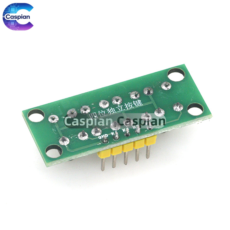 1-10 قطع وحدة لوحة مفاتيح مستق - مراجعة Diy Electronics Raspberry Pi وسعره