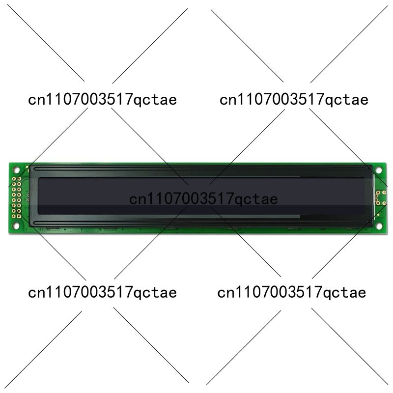 وحدة شاشة LCD مقاس 40×2 بتقنية - مراجعة I2C Lcd Display وسعره