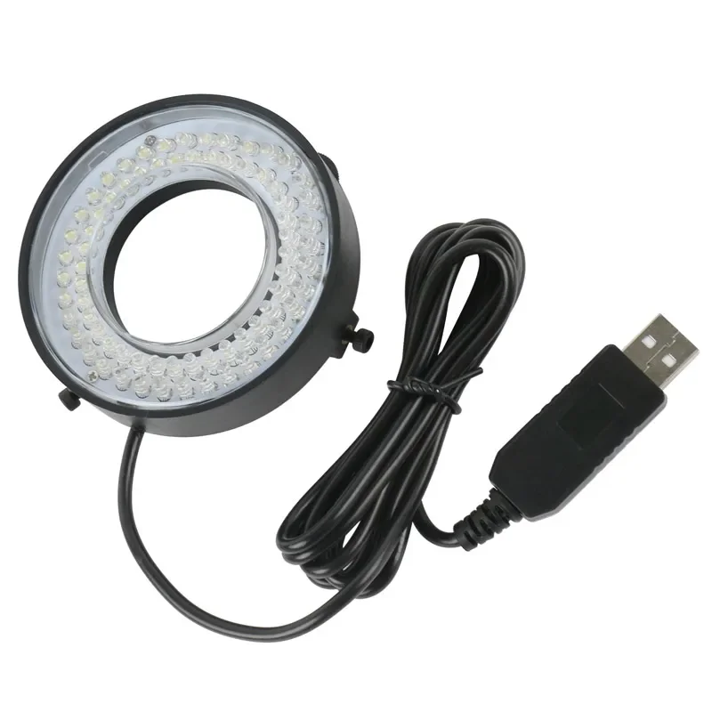 قابل للتعديل USB LED حلقة مصبا - مراجعة Smd Solder Paste وسعره