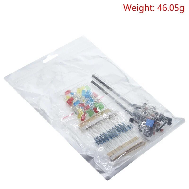 B04B- مكونات إلكترونيات DIY لأ - مراجعة Diy Electronics Raspberry Pi وسعره