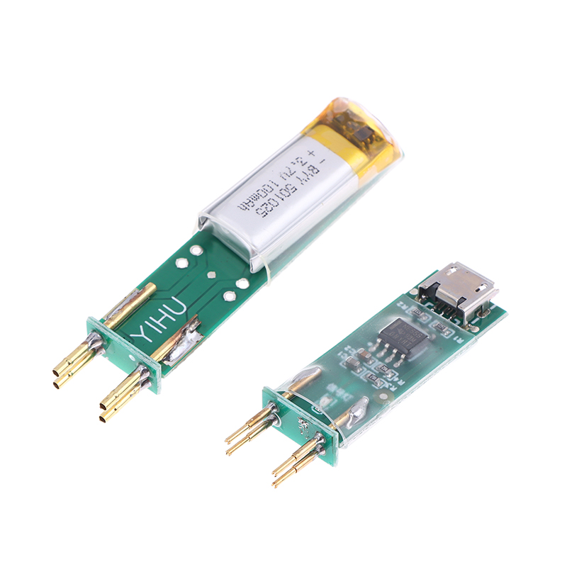 جهاز اختبار Optocoupler V3.0-V - مراجعة Diy Electronics Online وسعره