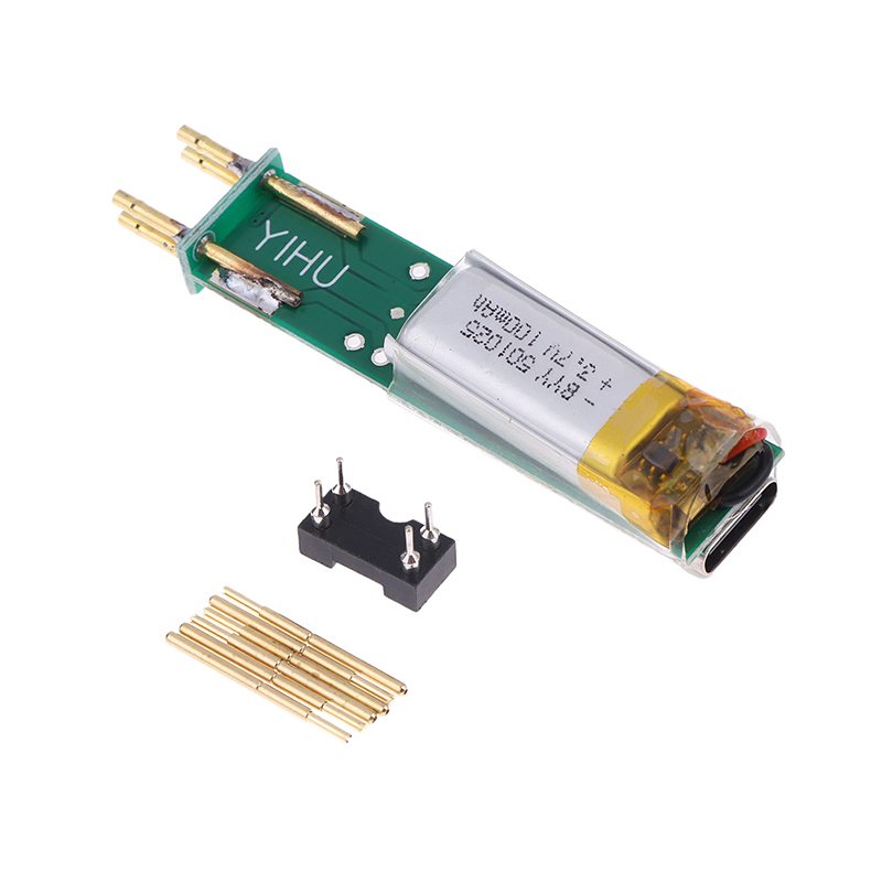 جهاز اختبار Optocoupler V3.0-V - مراجعة Diy Electronics Online وسعره