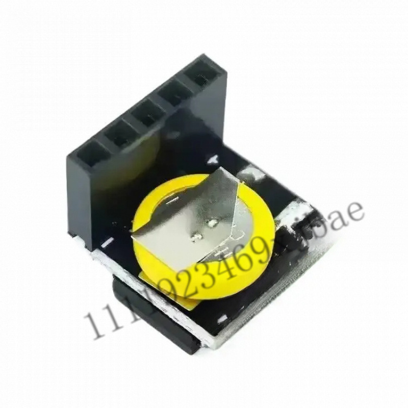 5 قطع وحدة ذاكرة توقيت I2C RTC - مراجعة Diy Electronics Raspberry Pi وسعره