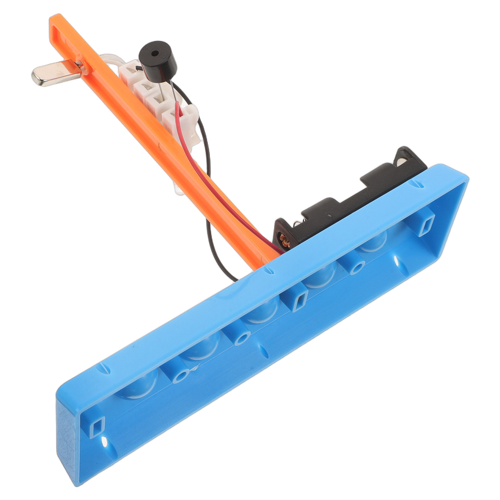 معدات تعليمية لإنذار الحريق، م - مراجعة Diy Electronics Lab Equipment وسعره