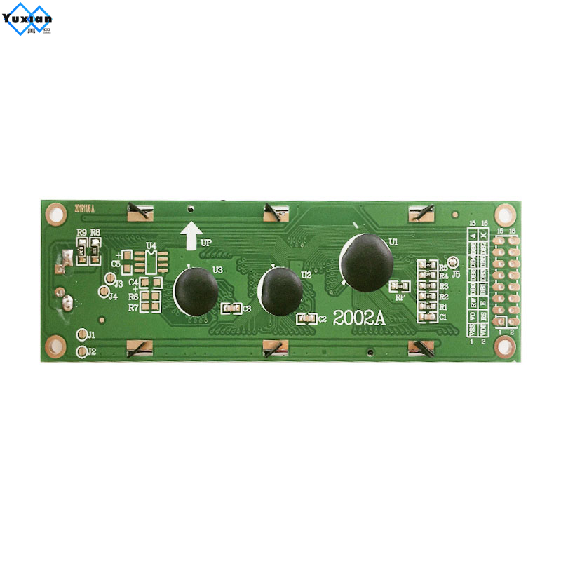 وحدة شاشة LCD ، متوافقة مع LMB - مراجعة I2C Lcd Display وسعره