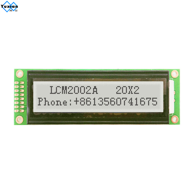 وحدة شاشة LCD ، متوافقة مع LMB - مراجعة I2C Lcd Display وسعره