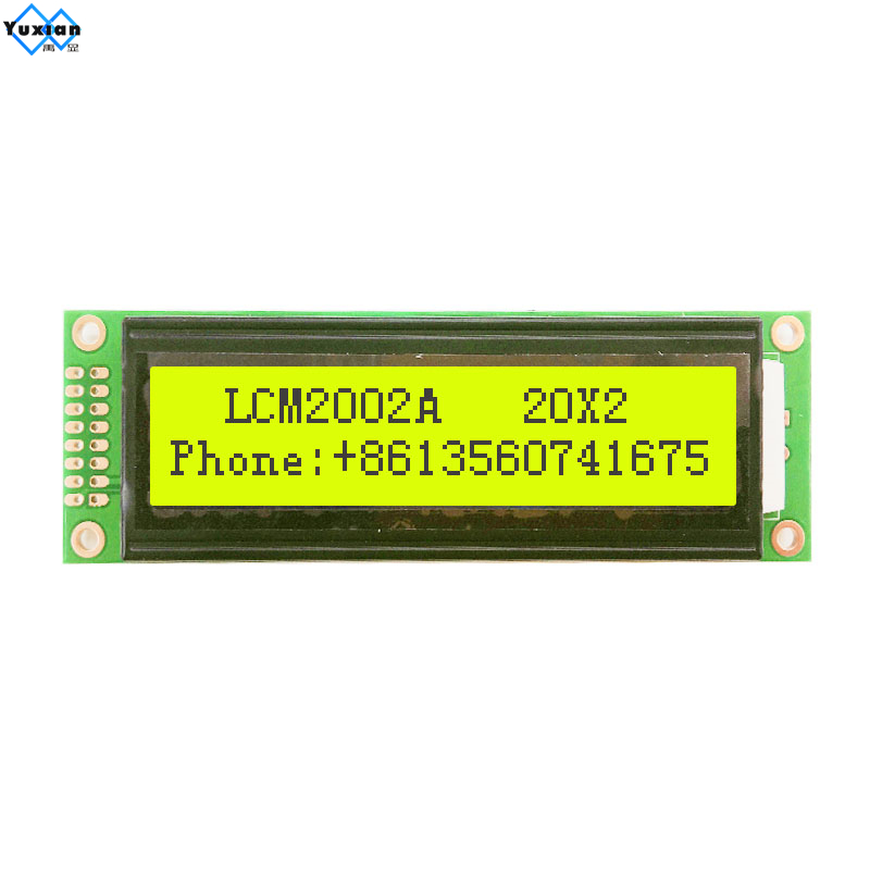 وحدة شاشة LCD ، متوافقة مع LMB - مراجعة I2C Lcd Display وسعره