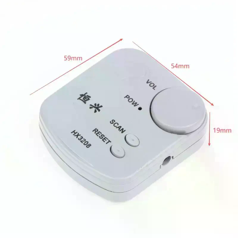 طقم إلكتروني للهواة لصنع راديو - مراجعة Diy Electronics Radio وسعره