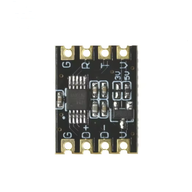 CP2102 CH340 USB إلى TTL وحدة  - مراجعة Smd Solder Paste وسعره