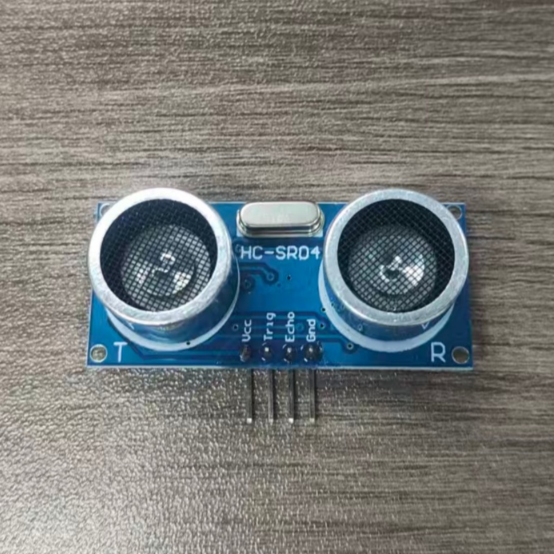 1-10 قطعة HC-SR04 مستشعر بالمو - مراجعة Diy Electronics Raspberry Pi وسعره