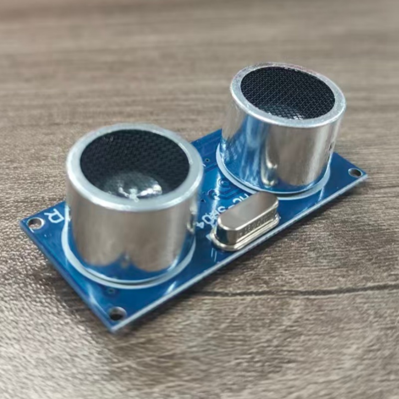 1-10 قطعة HC-SR04 مستشعر بالمو - مراجعة Diy Electronics Raspberry Pi وسعره