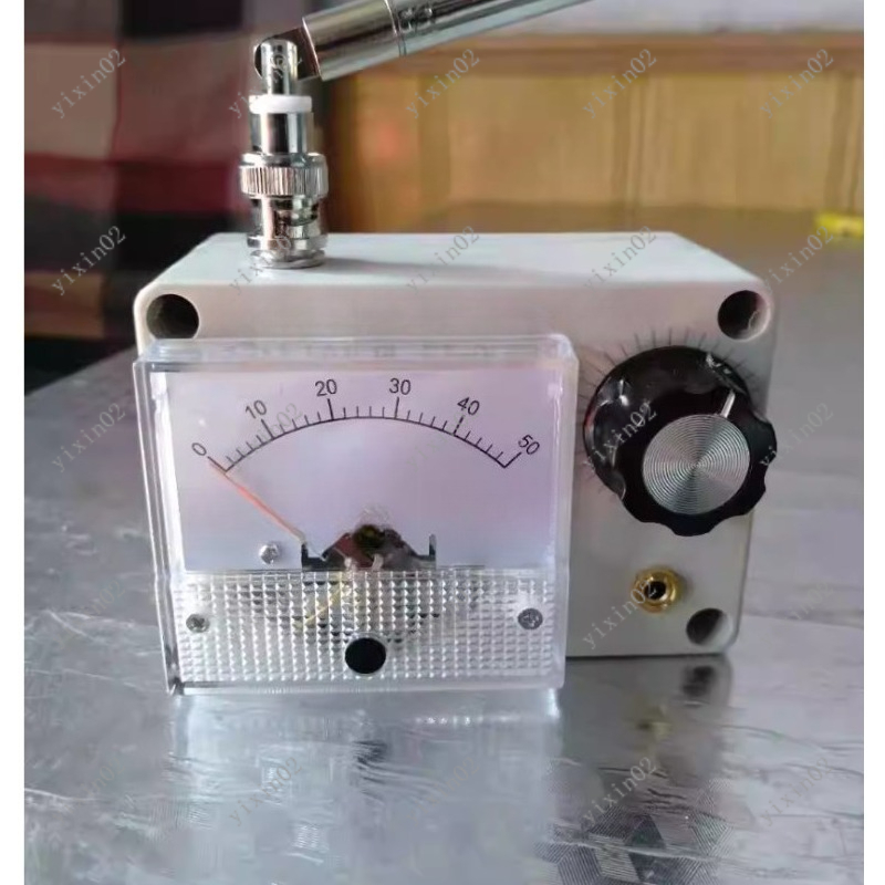 طقم راديو FM للتجميع الذاتي، م - مراجعة Diy Electronics Radio وسعره