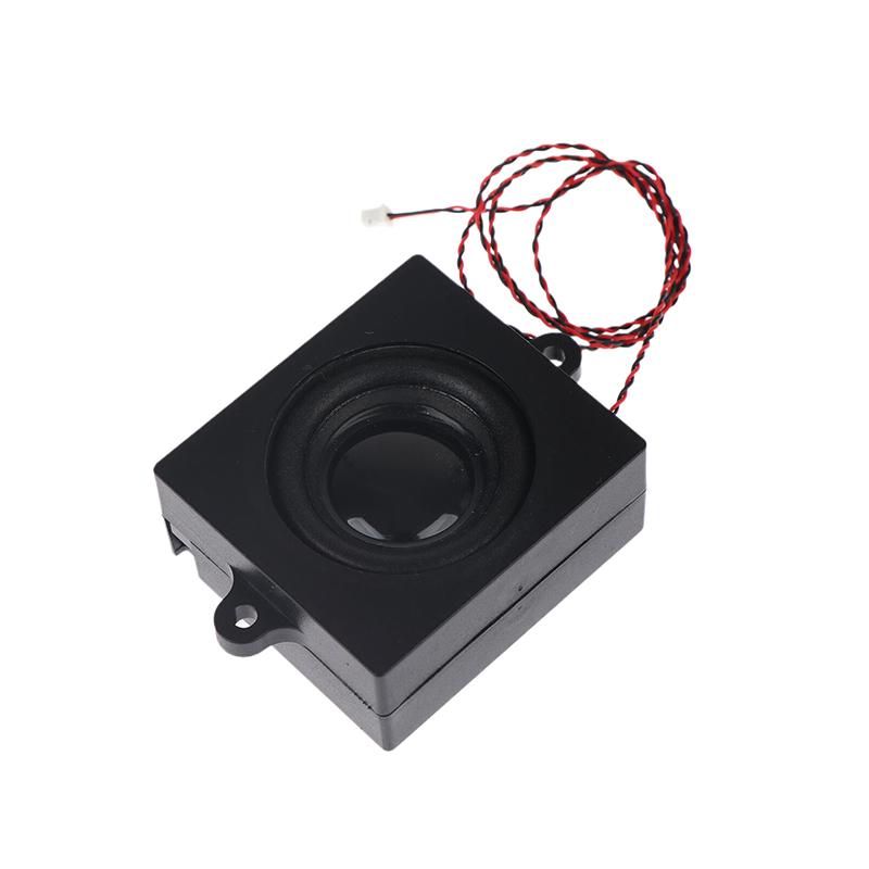 مكبر صوت مصغر مغلق 4.5 واط 50× - مراجعة Diy Electronics Raspberry Pi وسعره