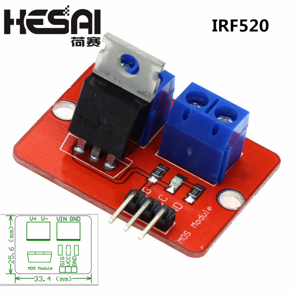وحدة تشغيل إلكترونية لـ MCU AR - مراجعة Diy Electronics Raspberry Pi وسعره