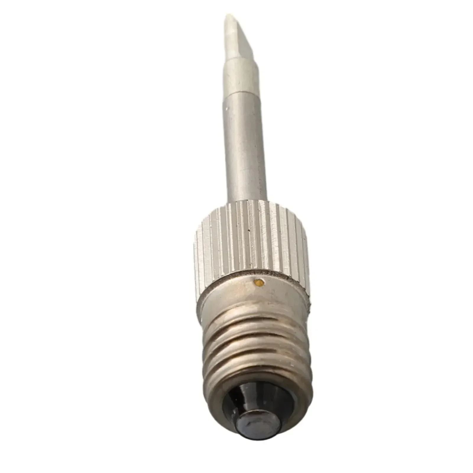 مجموعة أطراف مكواة لحام حديدية - مراجعة Soldering Iron Kit وسعره